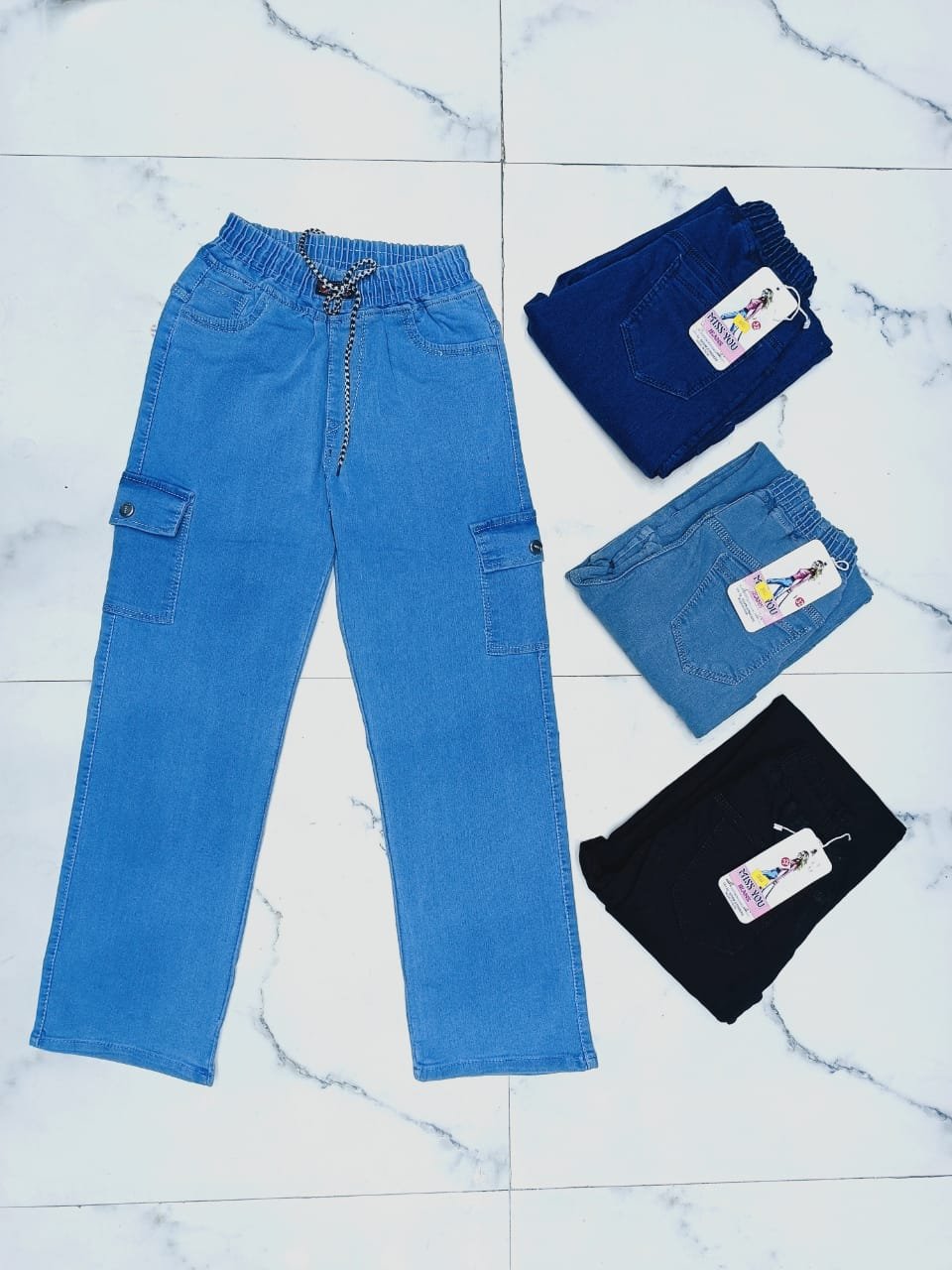 Heavy Quality Womens Jeans 2 Heavy Quality Womens Jeans