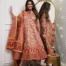 Party Wear Anarkali 3-PCS SET wholesale