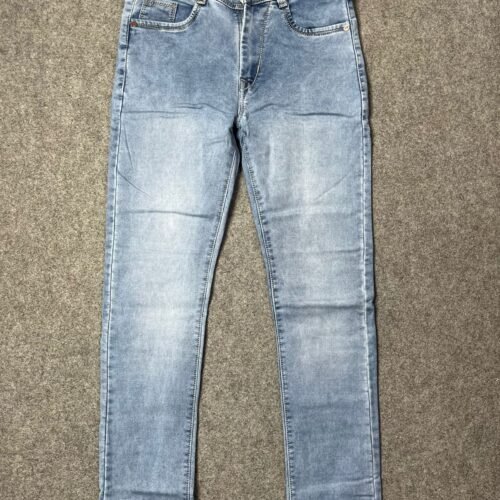 light blue front | VastrMitr