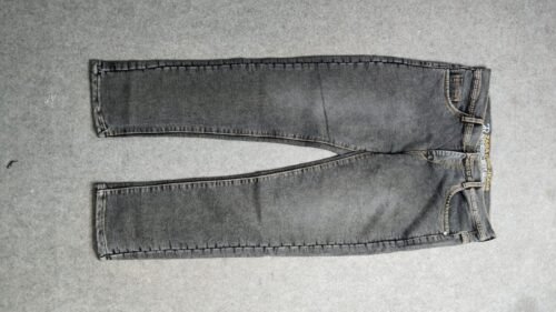 Aditya Enterprises grey jeans branded Jeans for mens - Image 2