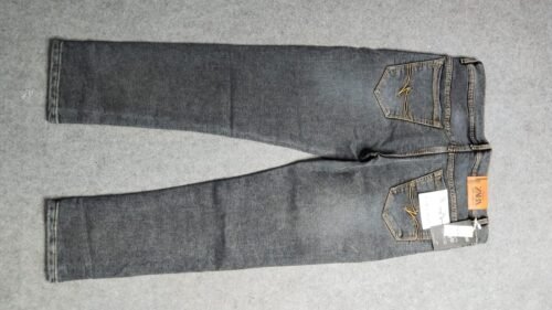 Aditya Enterprises grey jeans branded Jeans for mens - Image 3
