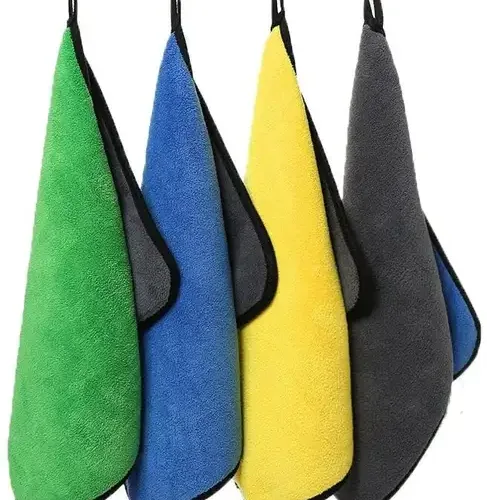 DECOZARE microfiber cleaning cloth dust proof scratch proof kitchen glass and car use window cleaning Wet and Dry Microfiber Cleaning Cloth 4 DECOZARE microfiber cleaning cloth dust proof scratch proof kitchen glass and car use window cleaning Wet and Dry Microfiber Cleaning Cloth