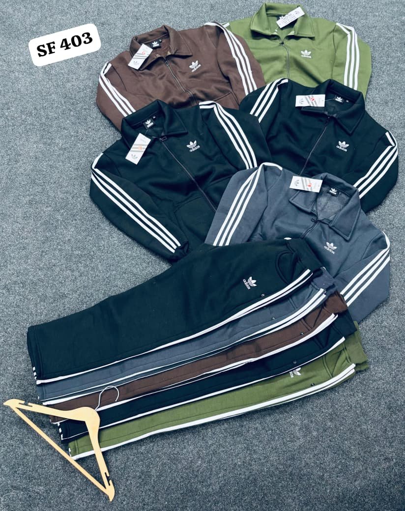 IMPORTED KOREAN TPU MEN TRAKSUIT SET Wholesale 2 IMPORTED KOREAN TPU MEN TRAKSUIT SET Wholesale - Image 2