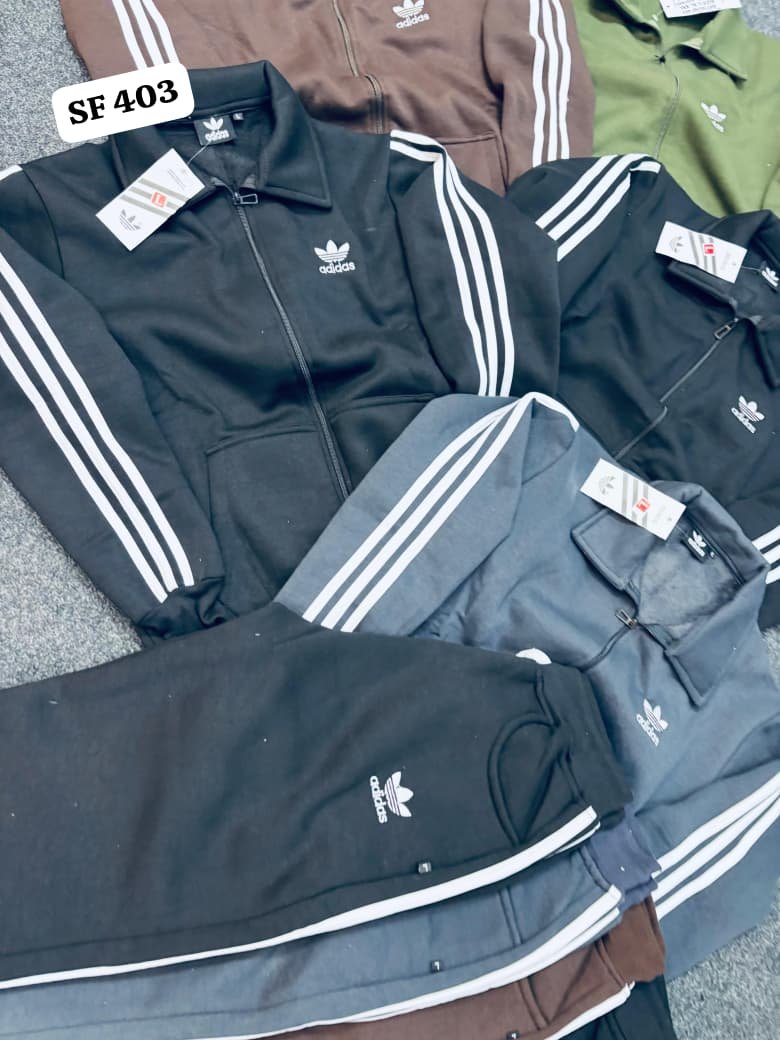 IMPORTED KOREAN TPU MEN TRAKSUIT SET Wholesale 4 IMPORTED KOREAN TPU MEN TRAKSUIT SET Wholesale - Image 4