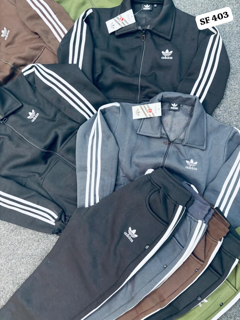 IMPORTED KOREAN TPU MEN TRAKSUIT SET Wholesale 5 IMPORTED KOREAN TPU MEN TRAKSUIT SET Wholesale - Image 5