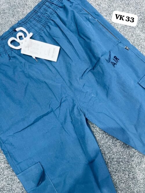 IMPORTED KOREAN TPU MEN TRAK PANT Wholesale - Image 3