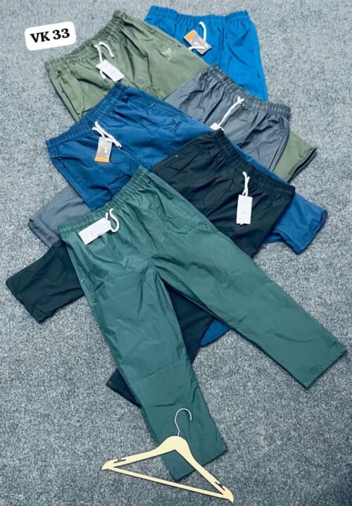 IMPORTED KOREAN TPU MEN TRAK PANT Wholesale - Image 4