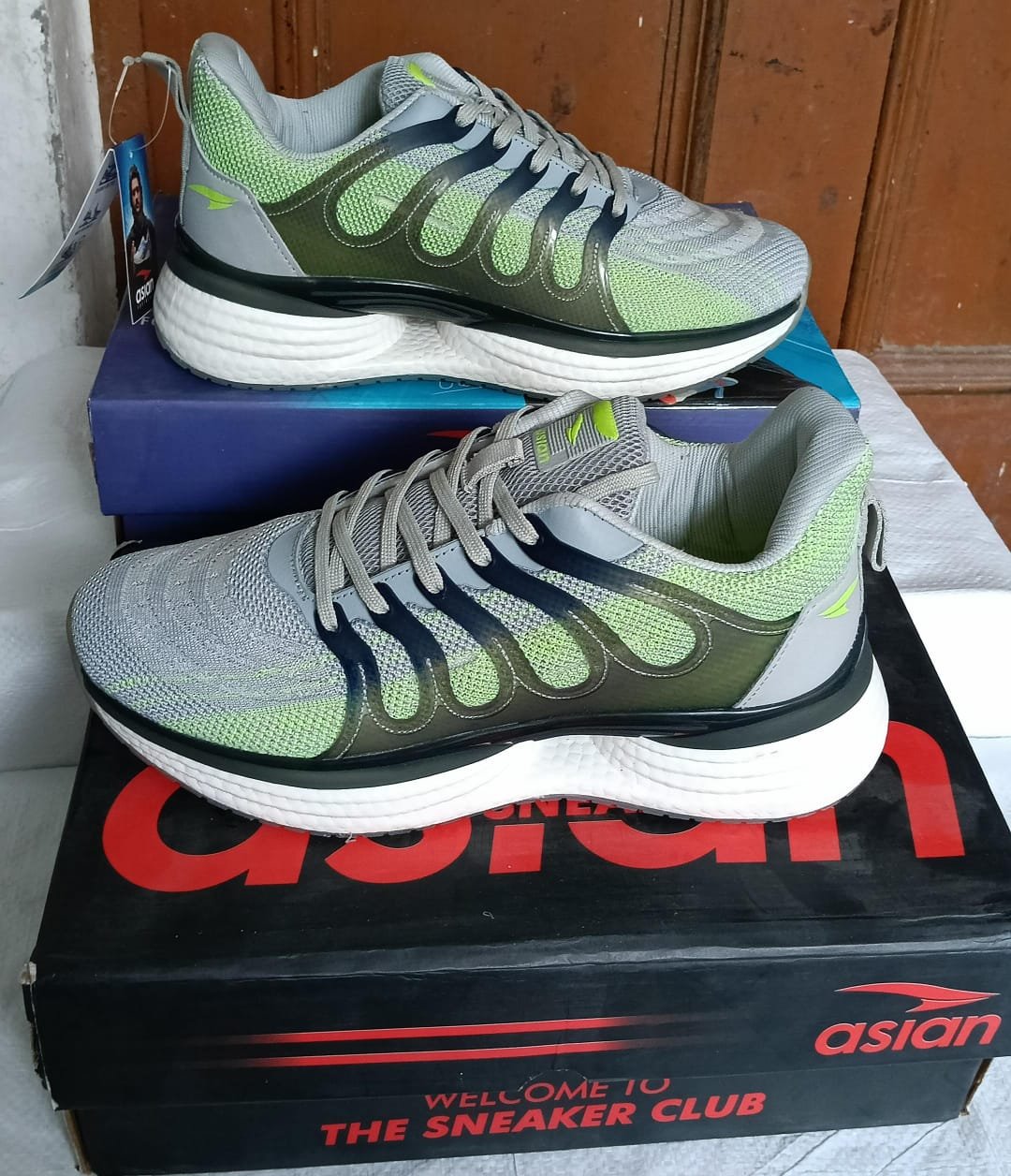 Fylon Shoes Wholesale 4 Fylon Shoes Wholesale - Image 4