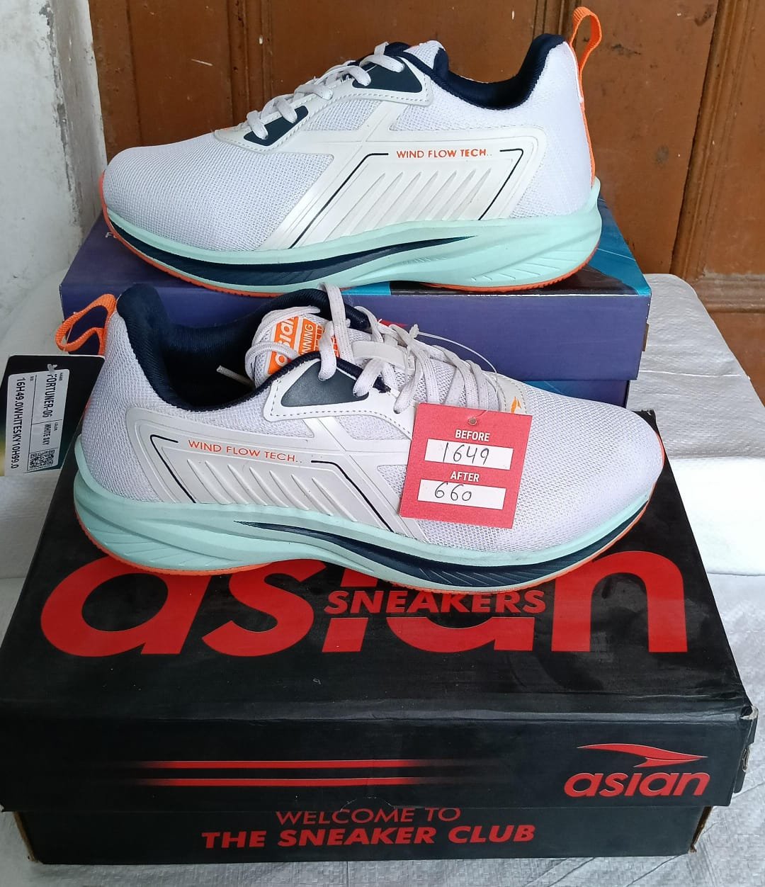 Fylon Shoes Wholesale 5 Fylon Shoes Wholesale - Image 5