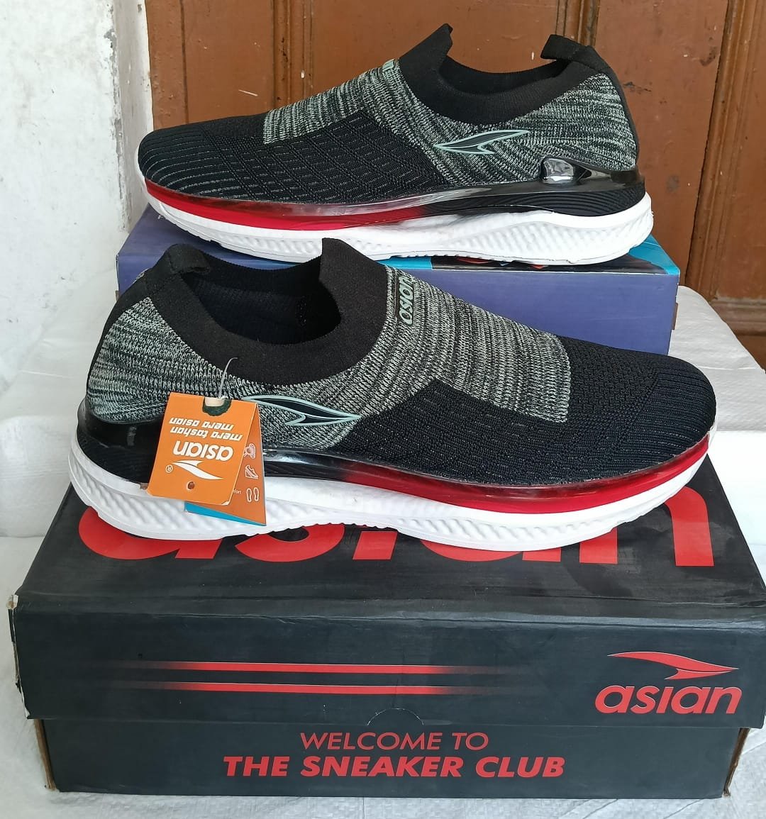 Fylon Shoes Wholesale 6 Fylon Shoes Wholesale - Image 6