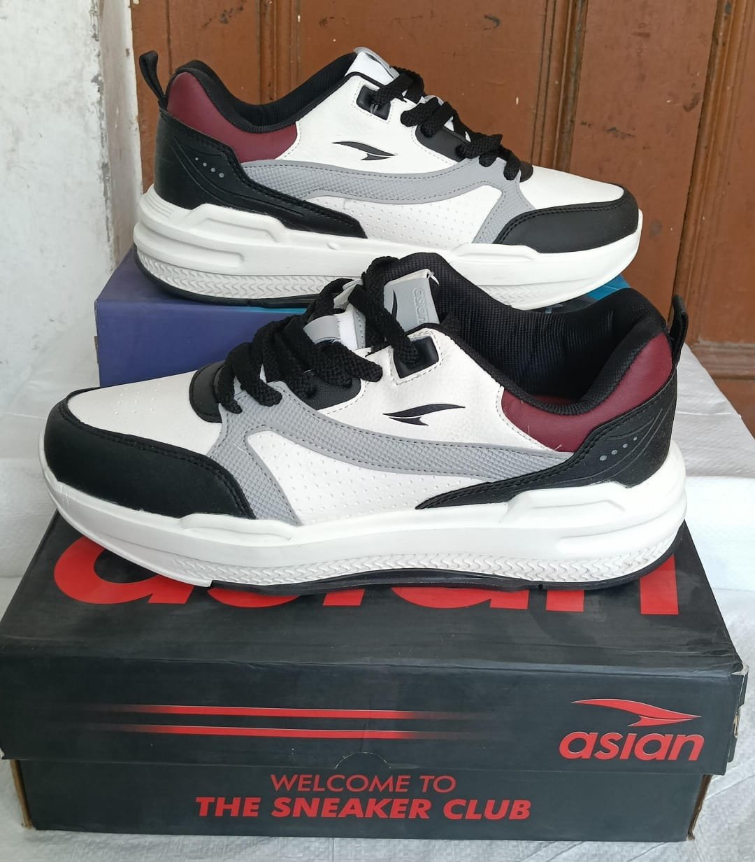 Fylon Shoes Wholesale 7 Fylon Shoes Wholesale - Image 7