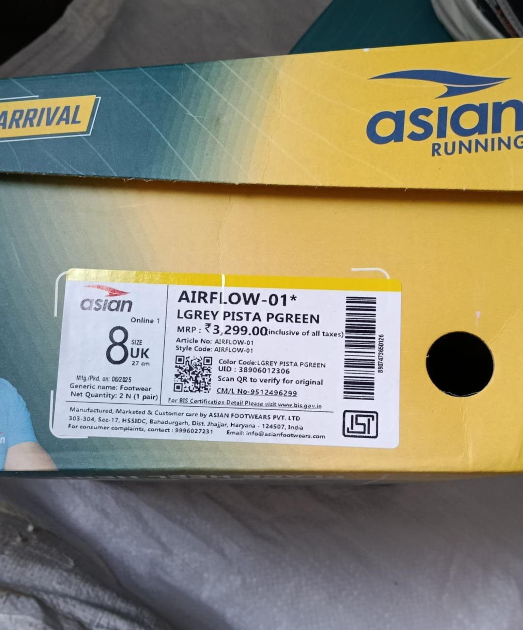 Fylon Shoes Wholesale 8 Fylon Shoes Wholesale - Image 8