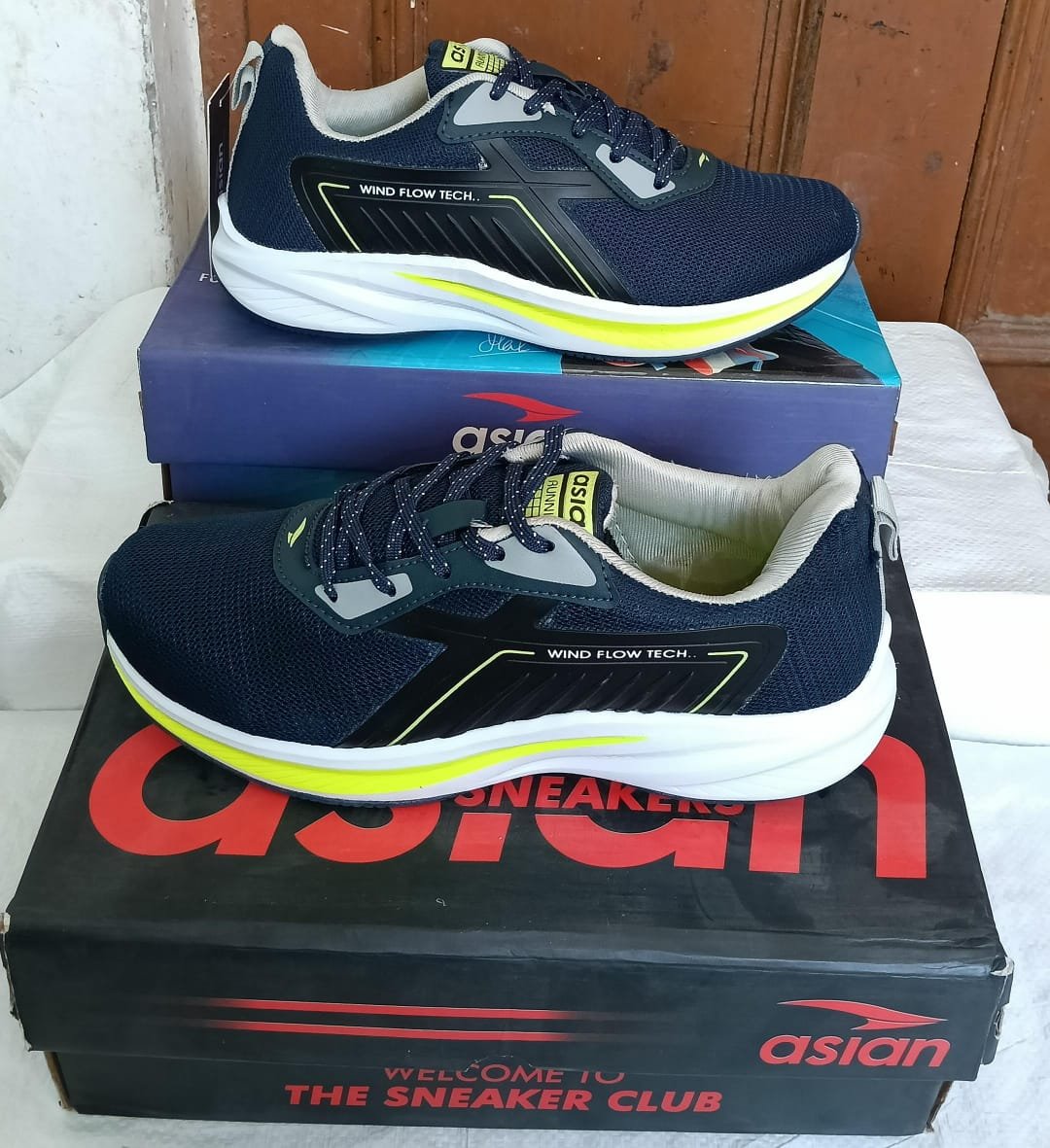 Fylon Shoes Wholesale 11 Fylon Shoes Wholesale - Image 11