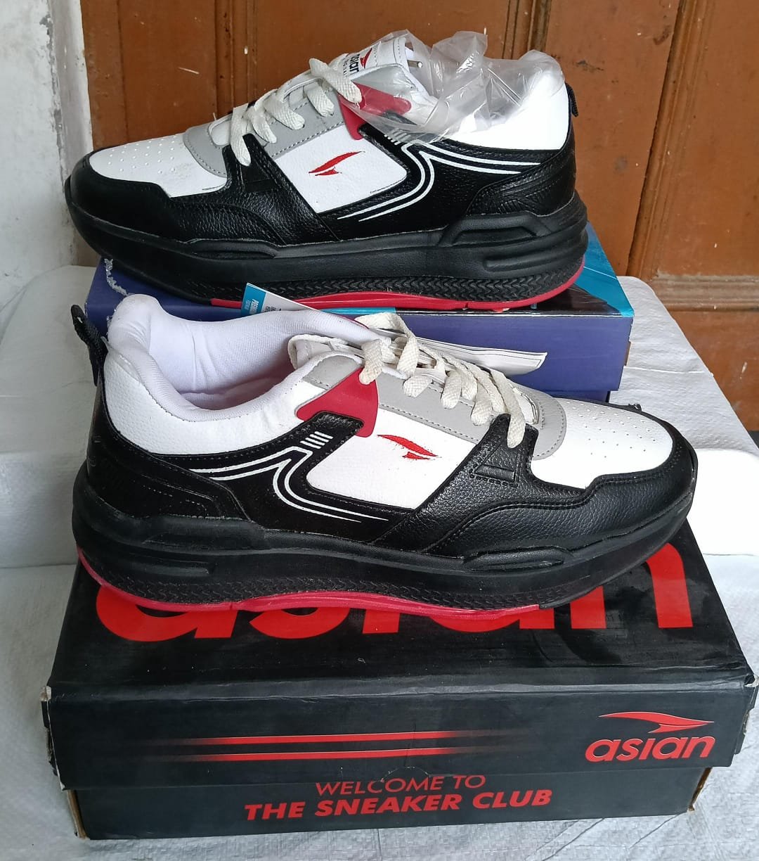 Fylon Shoes Wholesale 12 Fylon Shoes Wholesale - Image 12