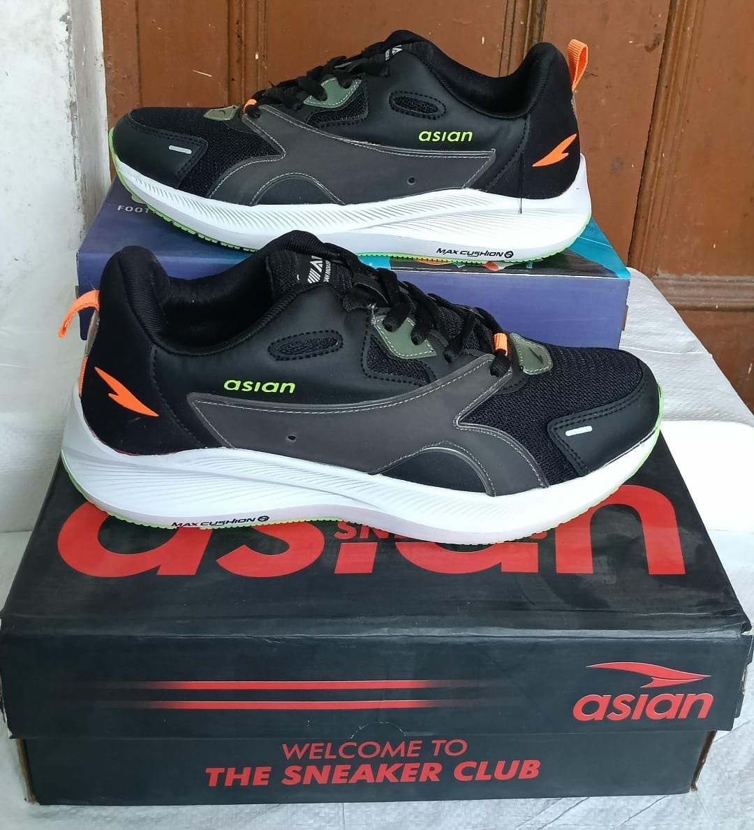 Fylon Shoes Wholesale 18 Fylon Shoes Wholesale - Image 18