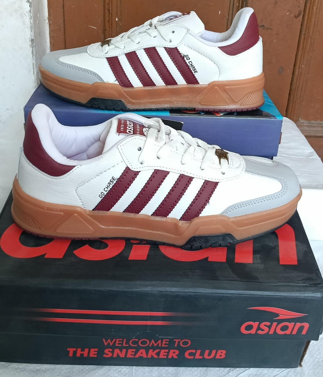 Fylon Shoes Wholesale 20 Fylon Shoes Wholesale - Image 20