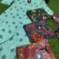 Branded Cord sets mix lot
