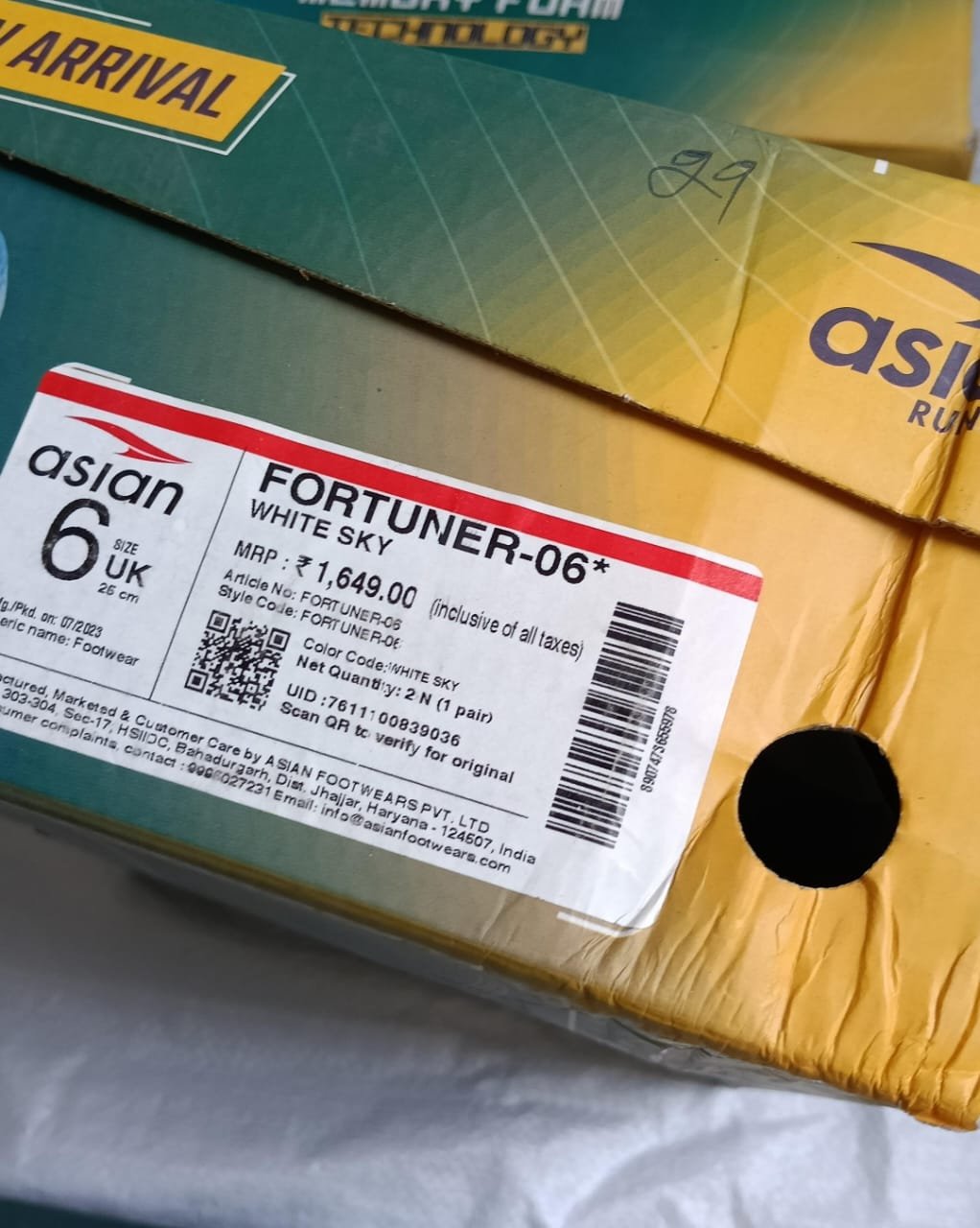 Fylon Shoes Wholesale 24 Fylon Shoes Wholesale - Image 24