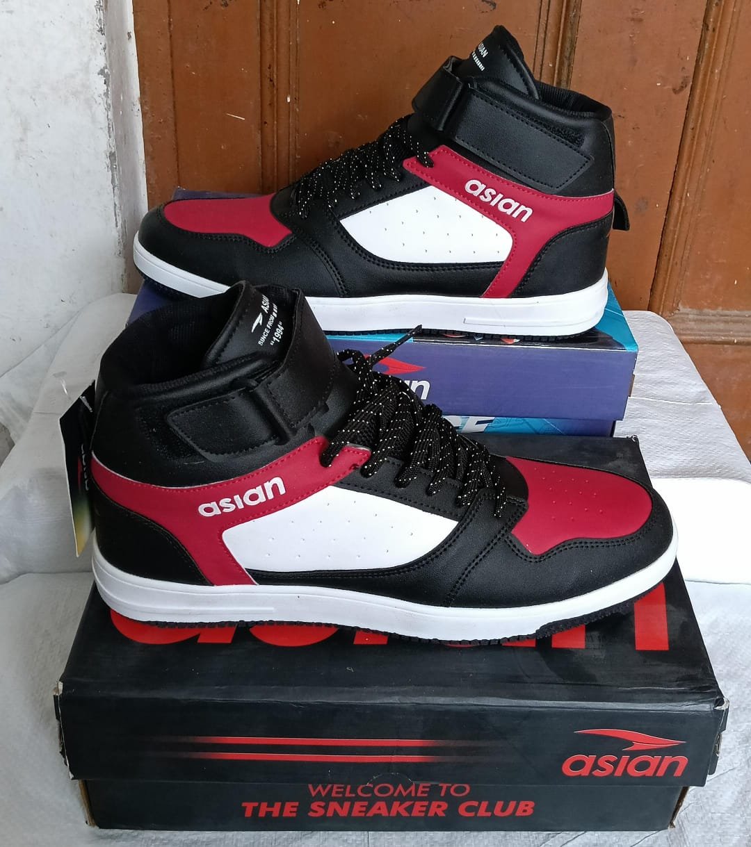 Fylon Shoes Wholesale 36 Fylon Shoes Wholesale - Image 36