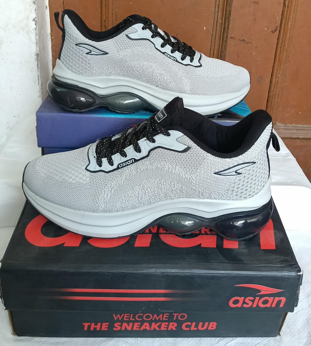 Fylon Shoes Wholesale 41 Fylon Shoes Wholesale - Image 41