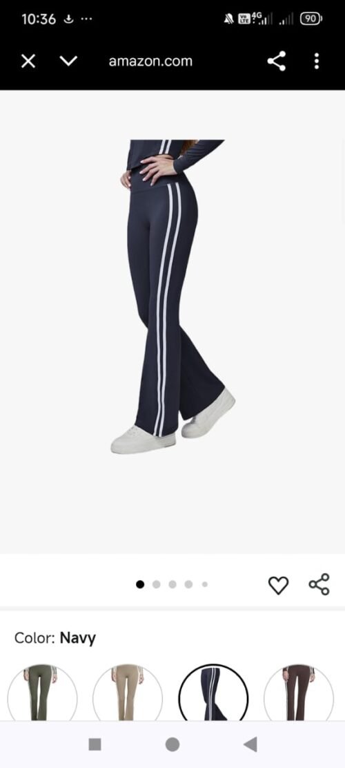LADIES BOTTOM WEARS WHOLESALE - Image 2