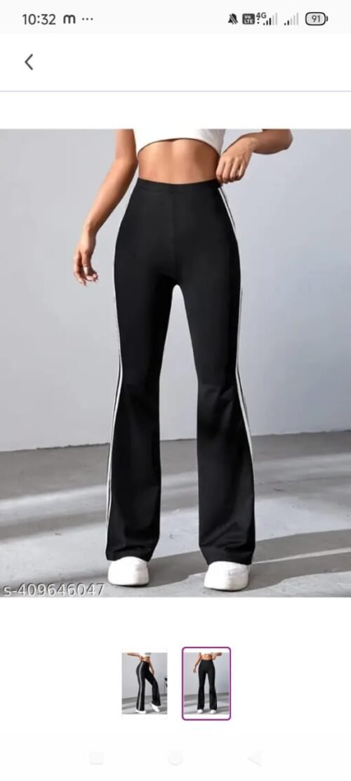 LADIES BOTTOM WEARS WHOLESALE - Image 4