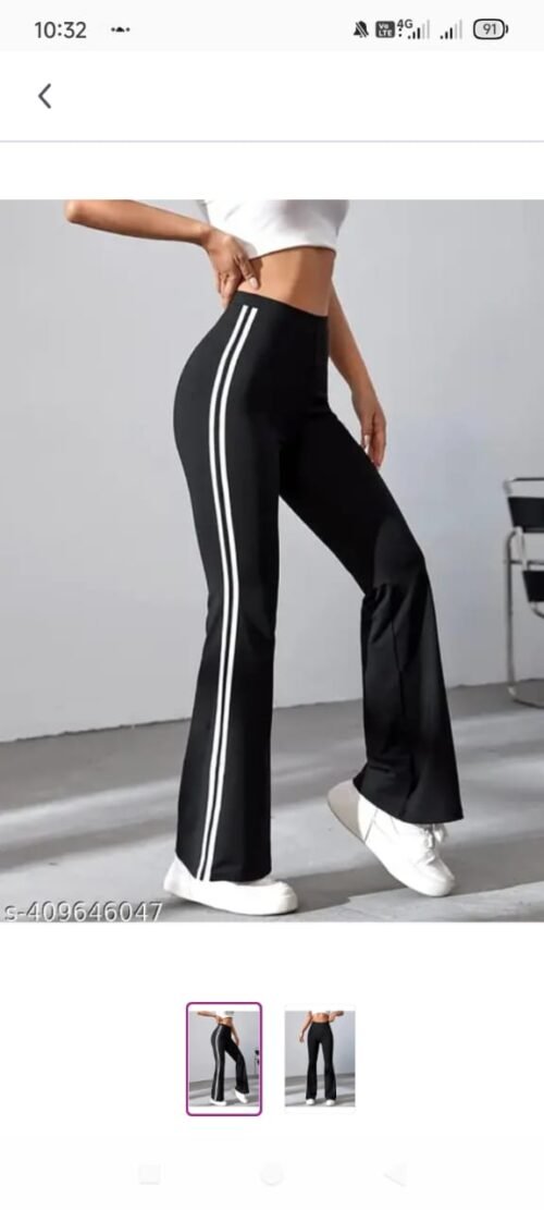 LADIES BOTTOM WEARS WHOLESALE - Image 5