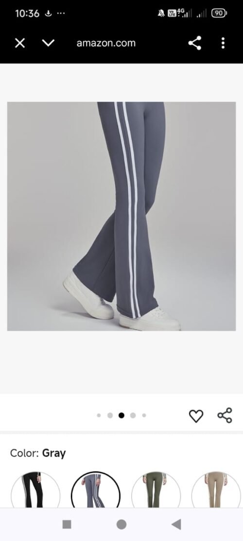 LADIES BOTTOM WEARS WHOLESALE - Image 6
