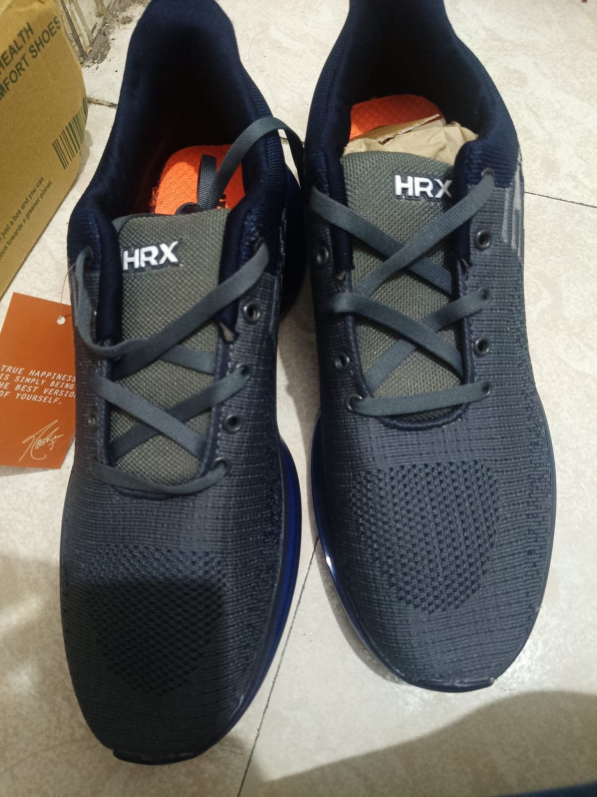 H R X SHOES 3 H R X SHOES - Image 2