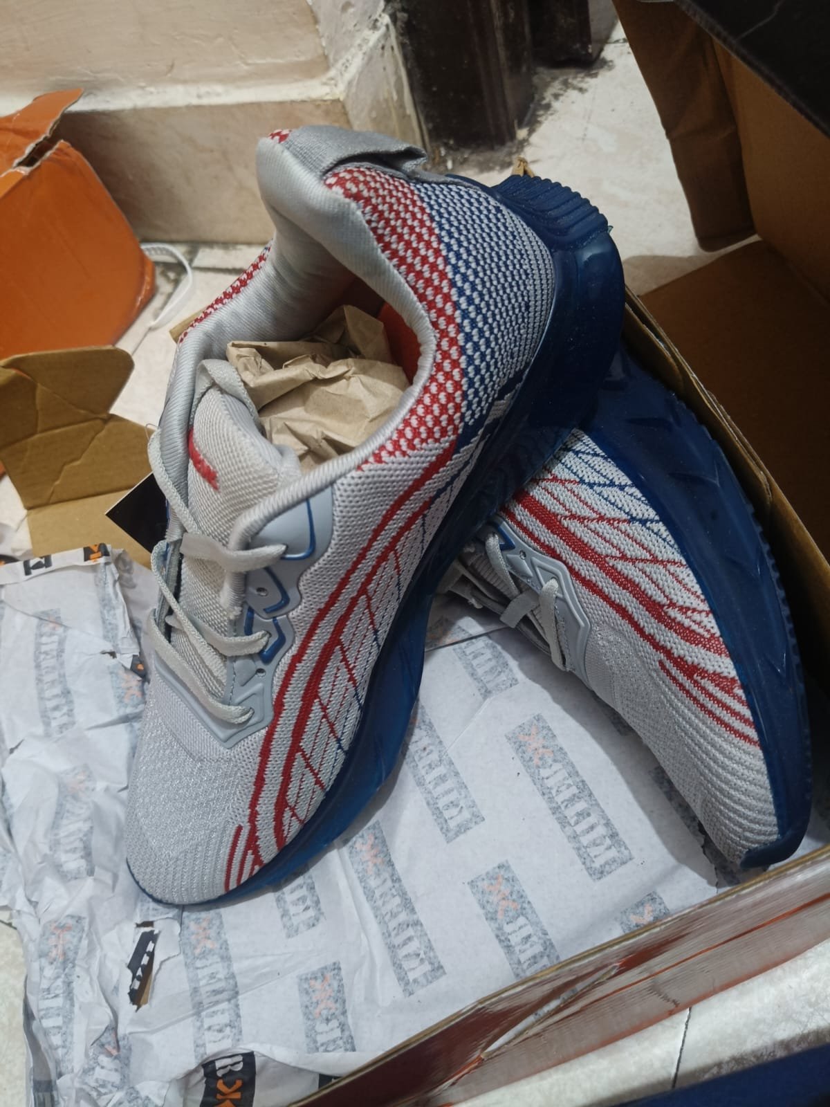 H R X SHOES 9 H R X SHOES - Image 8