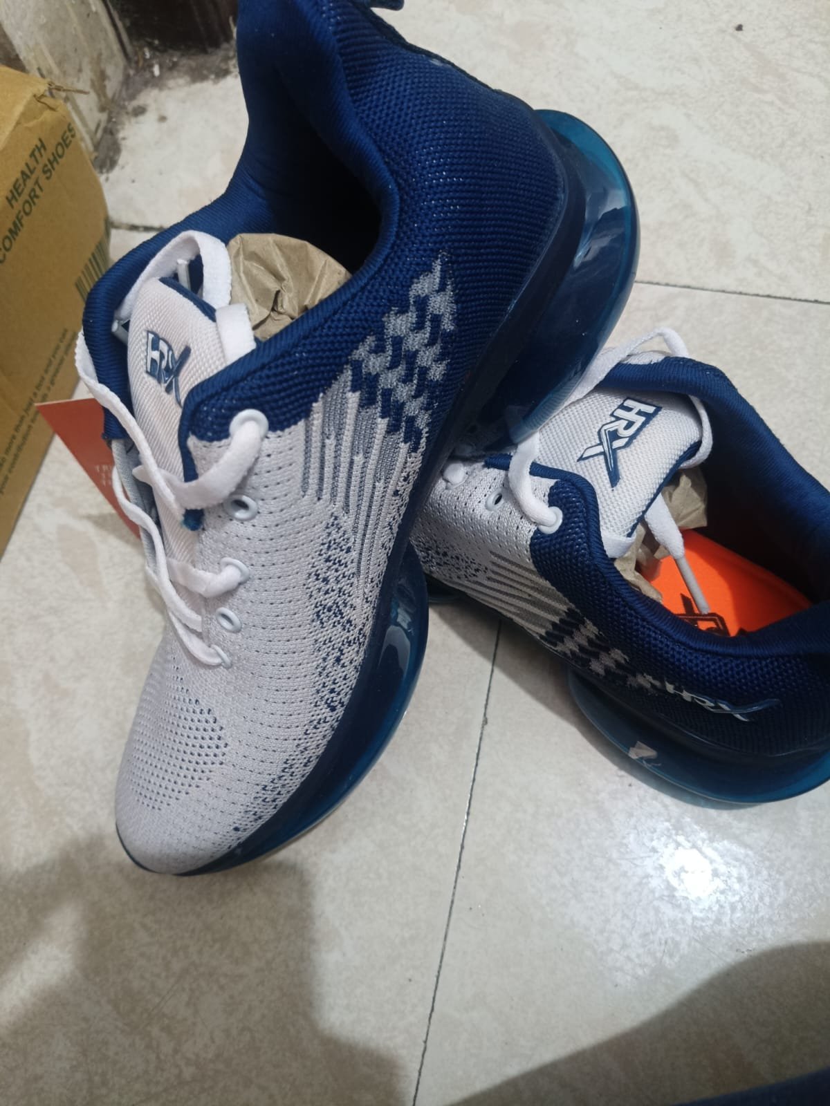 H R X SHOES 11 H R X SHOES - Image 10