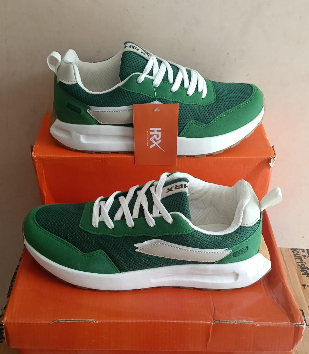 H R X SHOES 17 H R X SHOES - Image 16