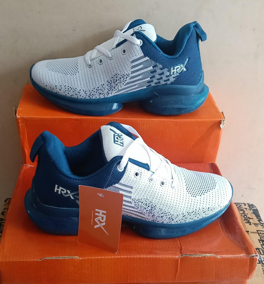 H R X SHOES 2 H R X SHOES