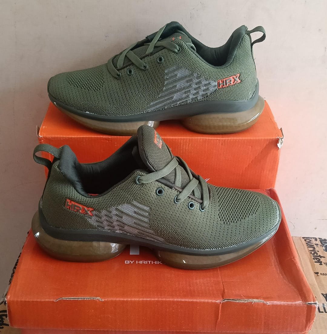 H R X SHOES 19 H R X SHOES - Image 18