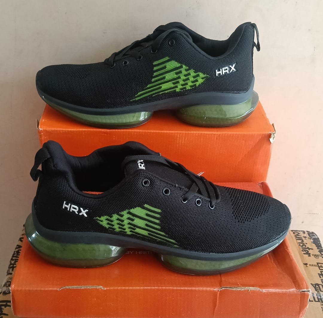 H R X SHOES 20 H R X SHOES - Image 19