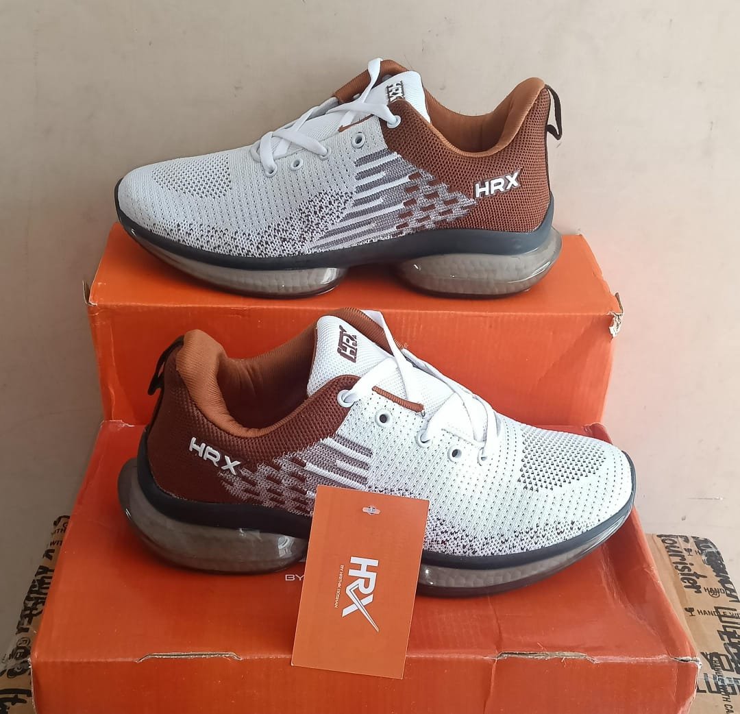 H R X SHOES 22 H R X SHOES - Image 21