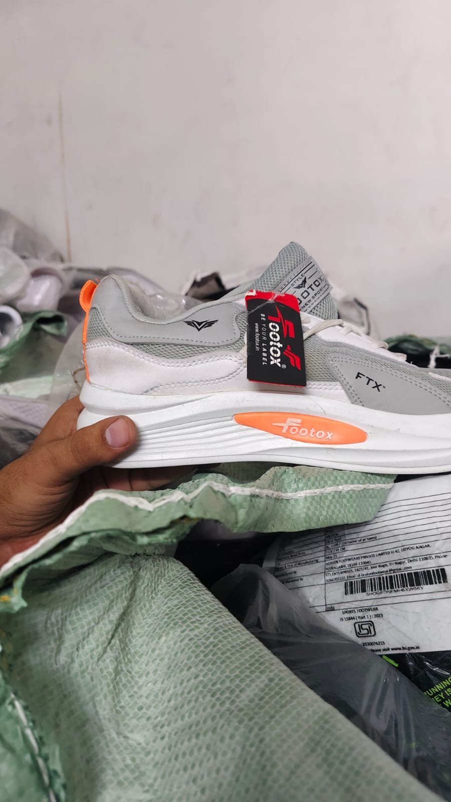 Local Sports Shoes Wholesale 3 Local Sports Shoes Wholesale - Image 3