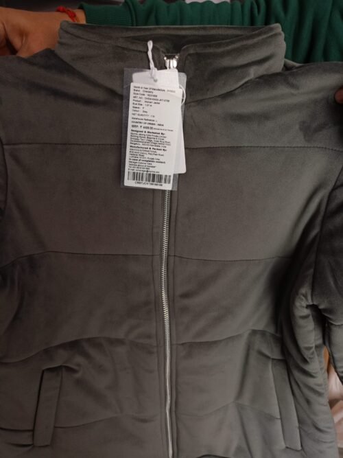 Mixed Branded Jackets Wholesale - Image 9