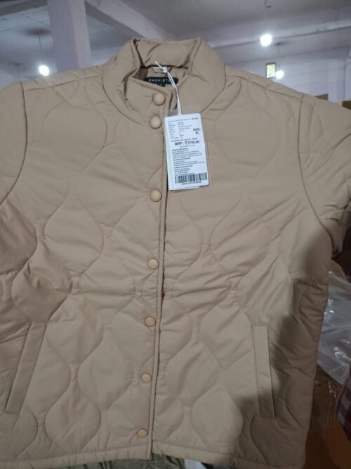 Mixed Branded Jackets Wholesale - Image 12