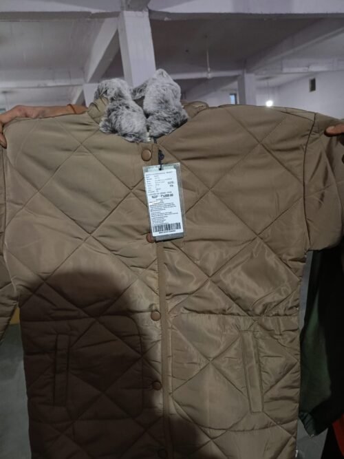 Mixed Branded Jackets Wholesale - Image 18