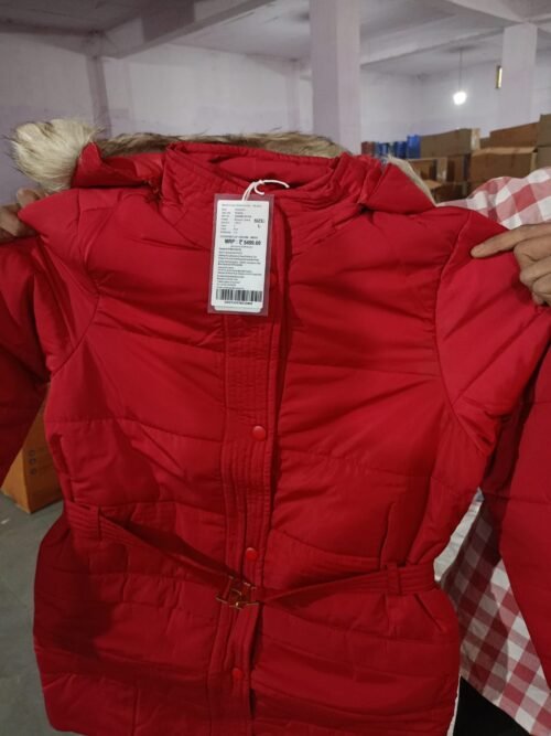 Mixed Branded Jackets Wholesale - Image 20