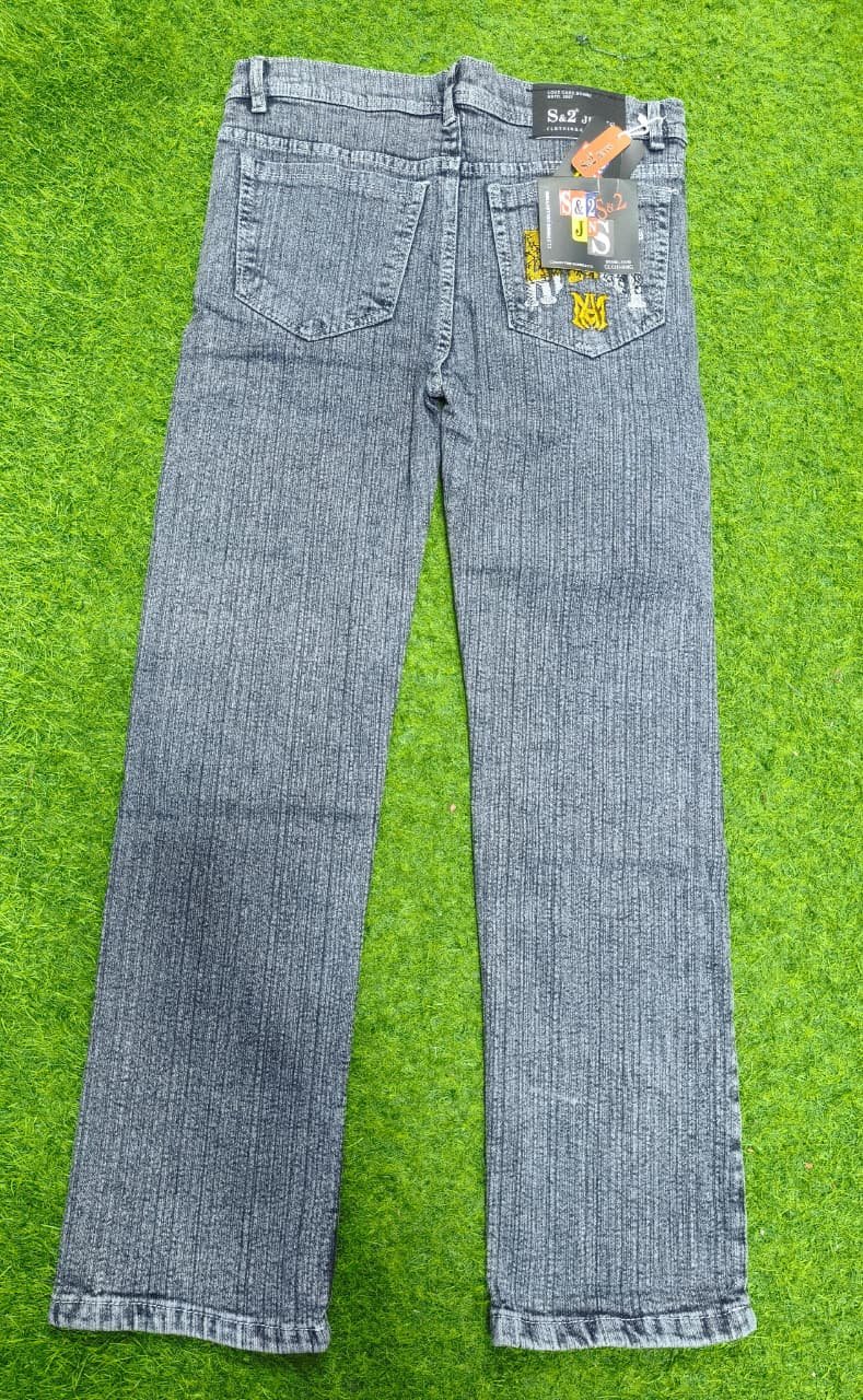 Men Jeans Wholesale 4 Men Jeans Wholesale - Image 3