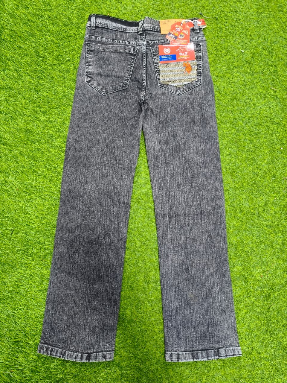 Men Jeans Wholesale 6 Men Jeans Wholesale - Image 5