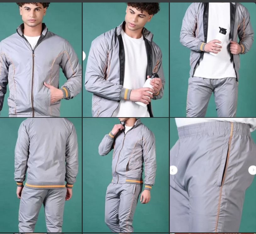 Branded Tracksuit Set wholesale 5 Branded Tracksuit Set wholesale - Image 5