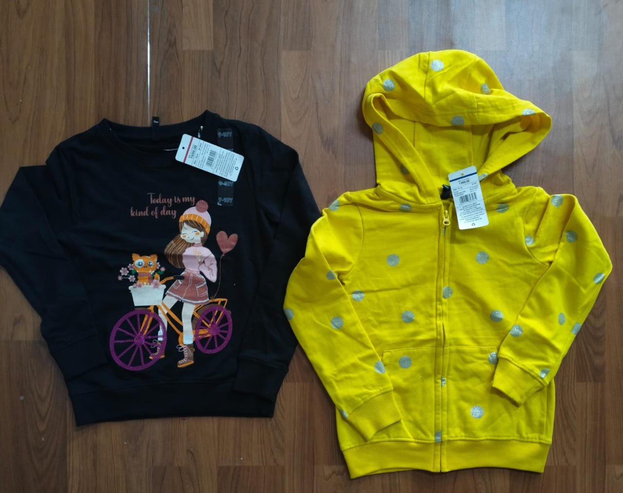 Boys girls brand winter sweatshirts WHOLESALE 2 Boys girls brand winter sweatshirts WHOLESALE