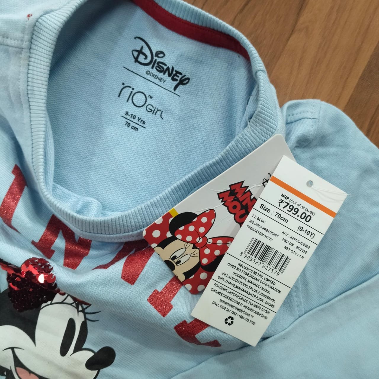 Boys girls brand winter sweatshirts WHOLESALE 15 Boys girls brand winter sweatshirts WHOLESALE - Image 14