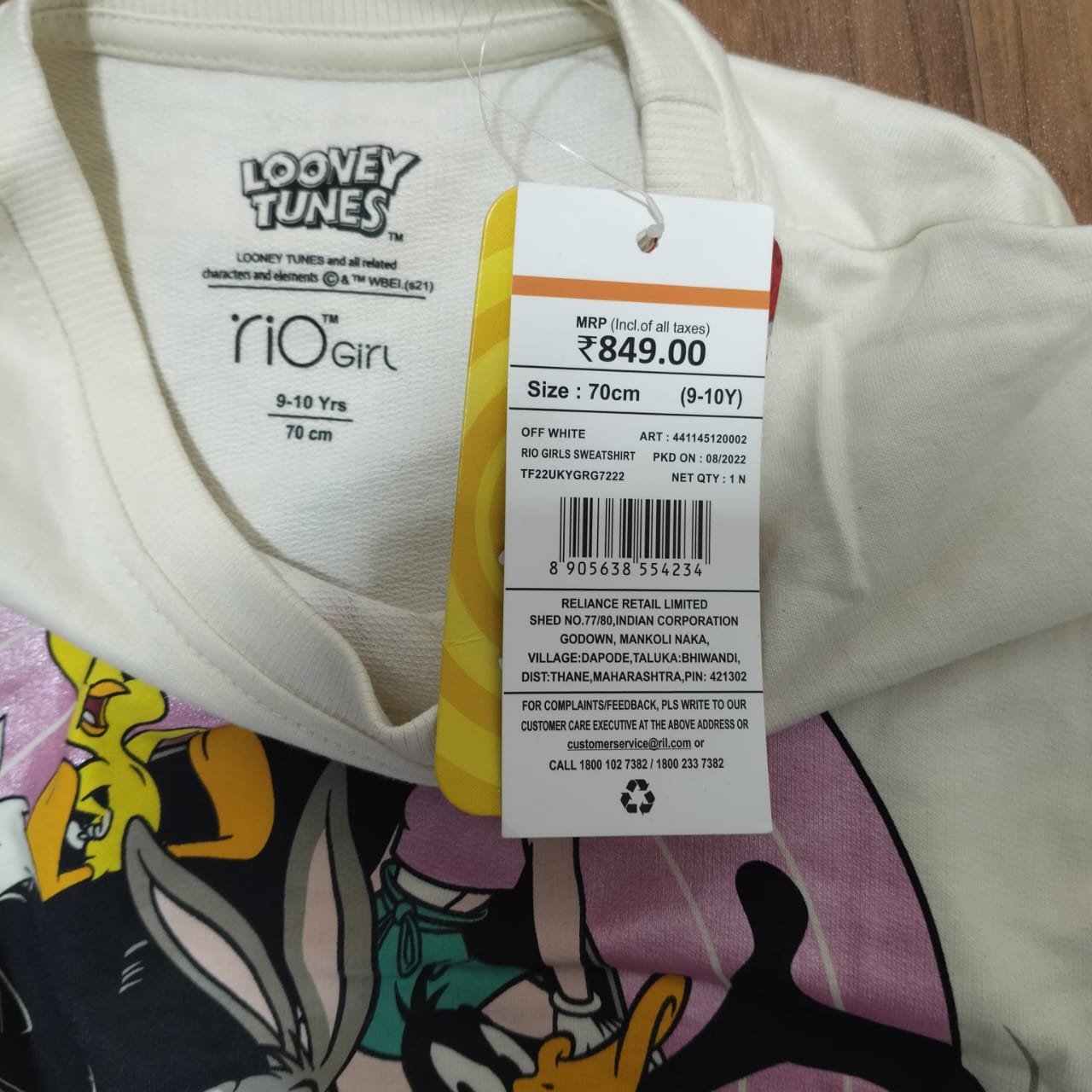 Boys girls brand winter sweatshirts WHOLESALE 18 Boys girls brand winter sweatshirts WHOLESALE - Image 17