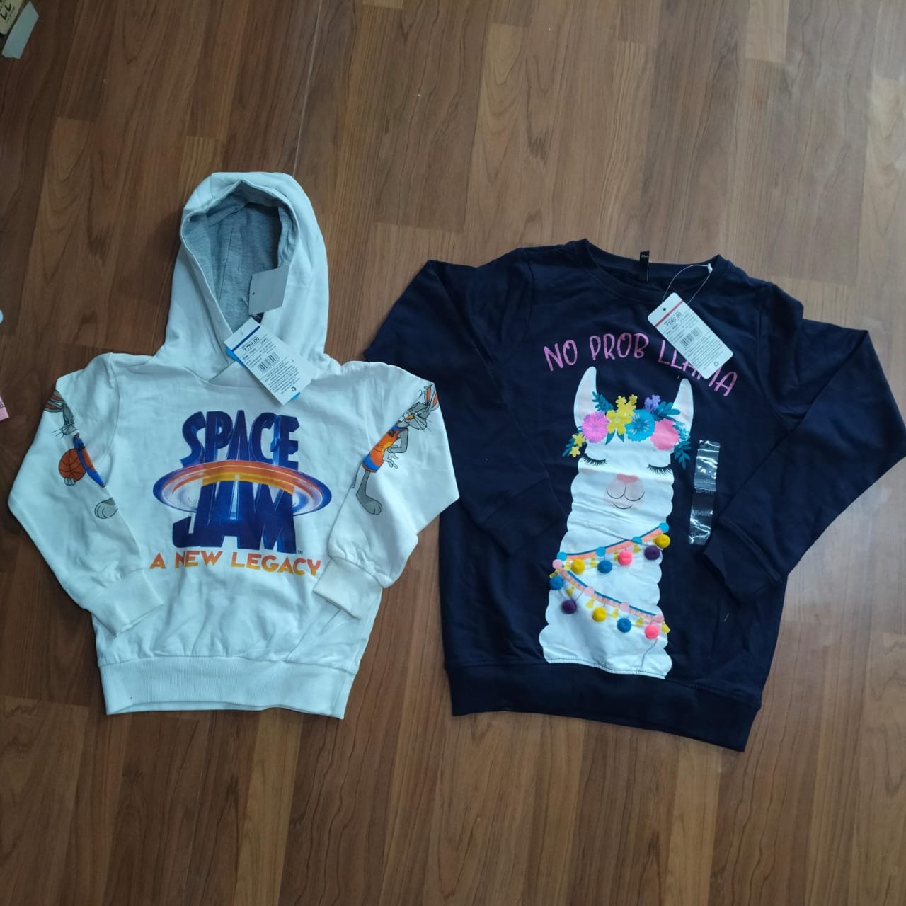 Boys girls brand winter sweatshirts WHOLESALE 21 Boys girls brand winter sweatshirts WHOLESALE - Image 20