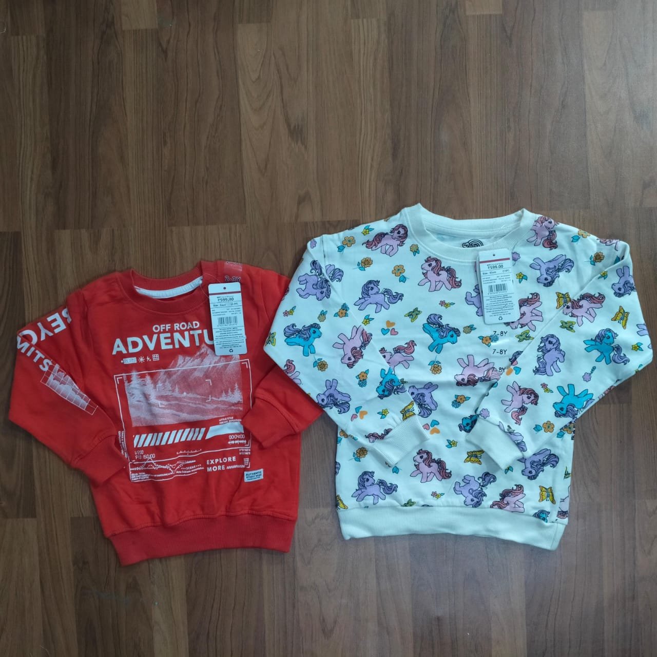 Boys girls brand winter sweatshirts WHOLESALE 22 Boys girls brand winter sweatshirts WHOLESALE - Image 21