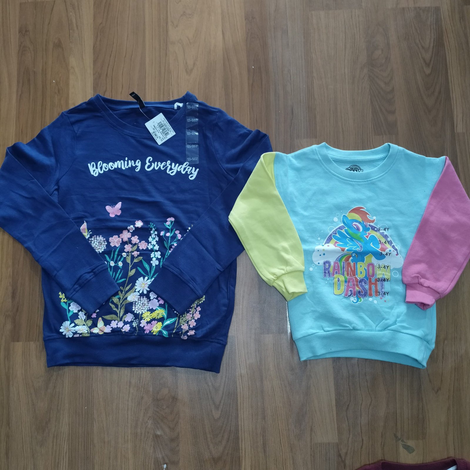 Boys girls brand winter sweatshirts WHOLESALE 25 Boys girls brand winter sweatshirts WHOLESALE - Image 24